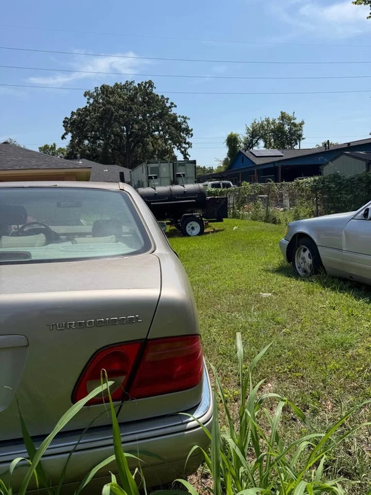 1999 Mercedes-Benz W210 E-Class - Image 3 of 5