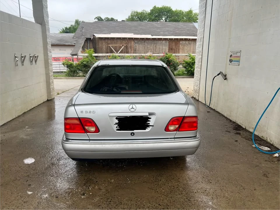 1999 Mercedes-Benz W210 E-Class - Image 11 of 11