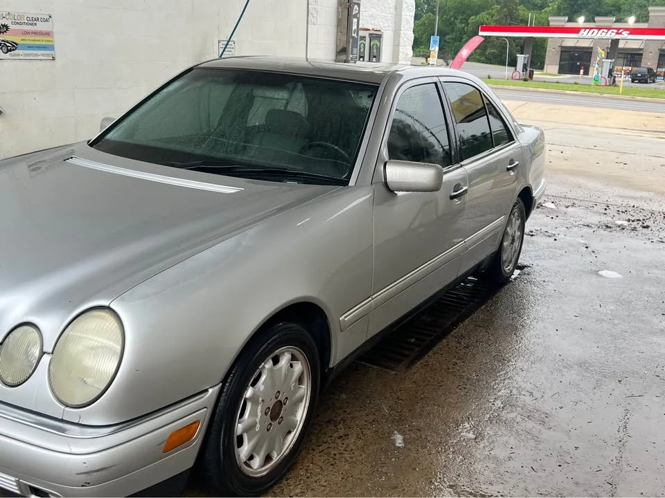 1999 Mercedes-Benz W210 E-Class - Image 4 of 11
