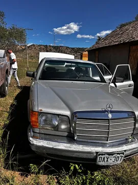 1999 Mercedes-Benz 300 SE