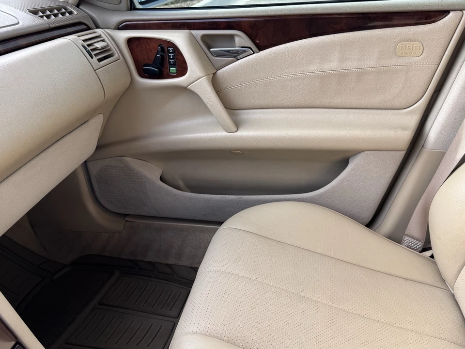 1999 Mercedes-Benz W210 E-Class - Image 18 of 21