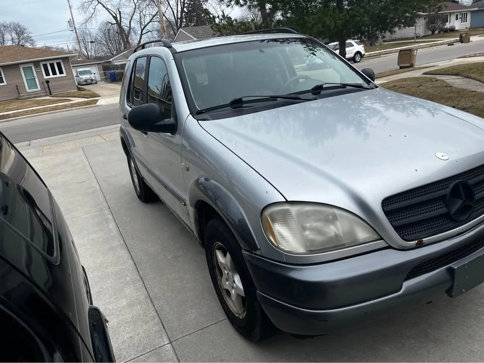 1999 Mercedes-Benz W210 E-Class - Image 9 of 11