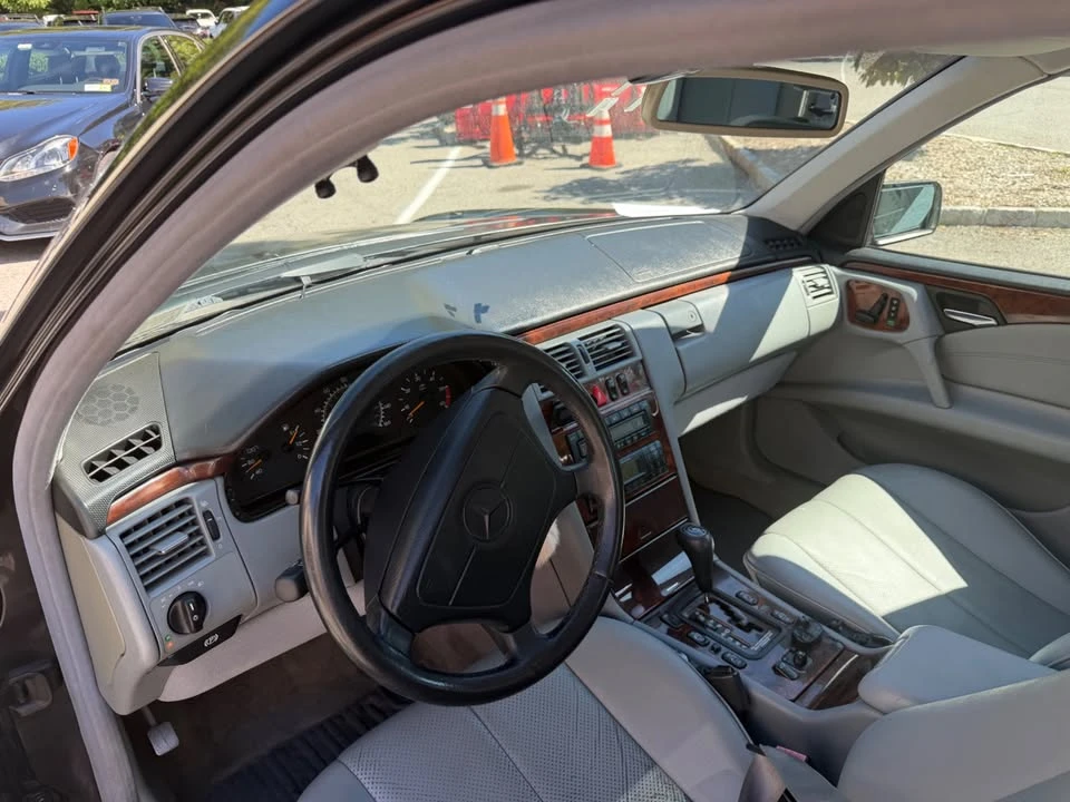 1999 Mercedes-Benz W210 E-Class - Image 5 of 9
