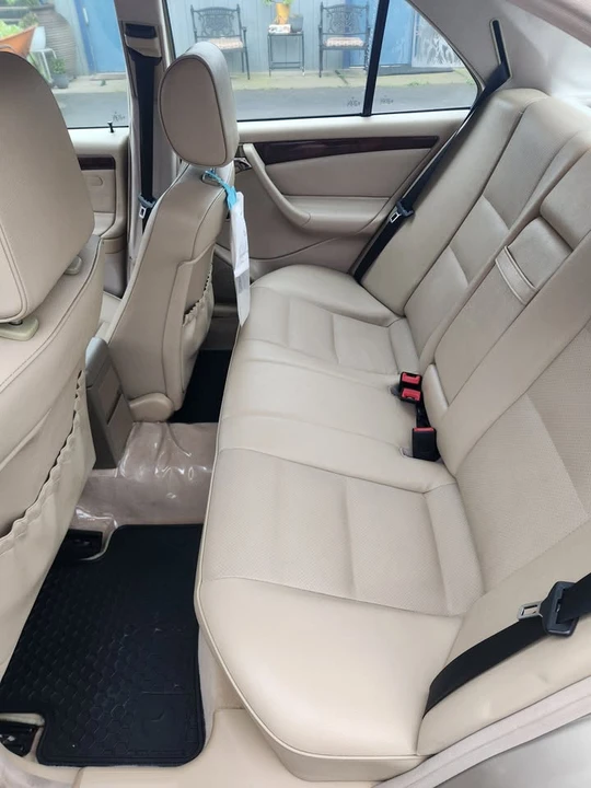 1999 Mercedes-Benz W202 C-Class - Image 11 of 16