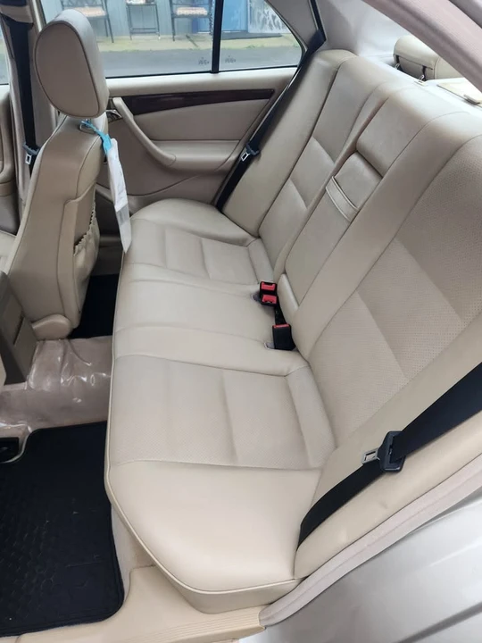 1999 Mercedes-Benz W202 C-Class - Image 10 of 16