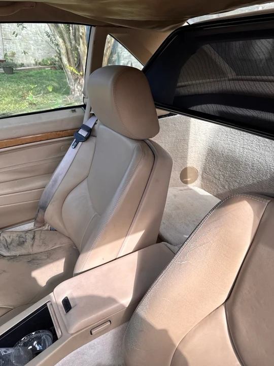1999 Mercedes-Benz 500E & E500 - Image 11 of 11