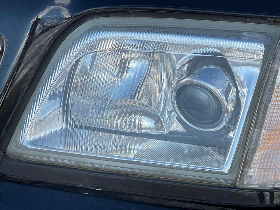 1999 Mercedes-Benz R129 SL-Class - Image 13 of 31