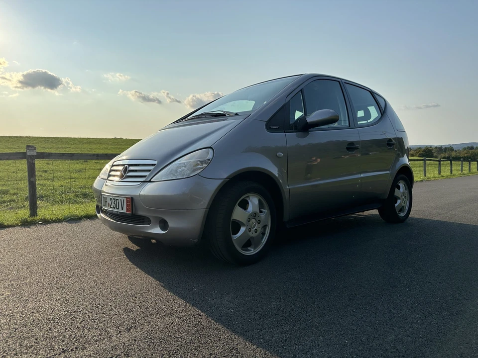 1999 Mercedes-Benz W168 A-Class - Image 3 of 31