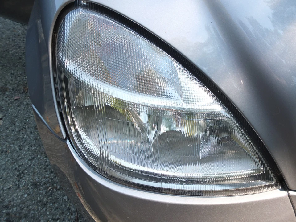 1999 Mercedes-Benz W168 A-Class - Image 25 of 31
