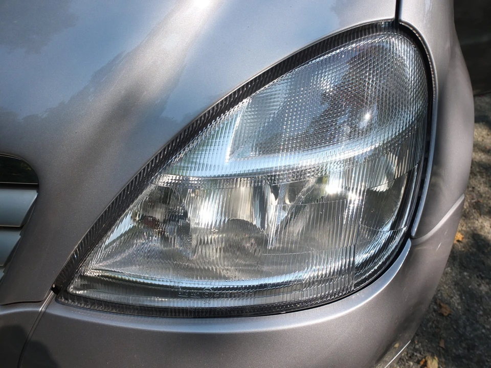 1999 Mercedes-Benz W168 A-Class - Image 26 of 31