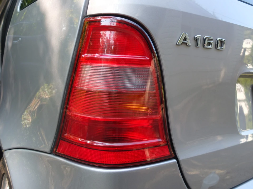 1999 Mercedes-Benz W168 A-Class - Image 27 of 31