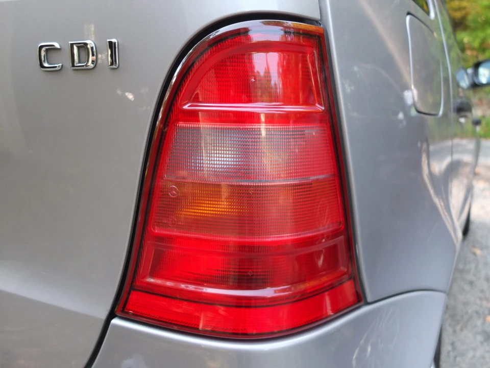 1999 Mercedes-Benz W168 A-Class - Image 28 of 31