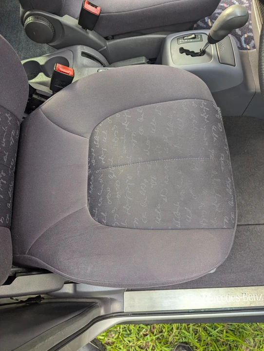 1999 Mercedes-Benz W168 A-Class - Image 31 of 31