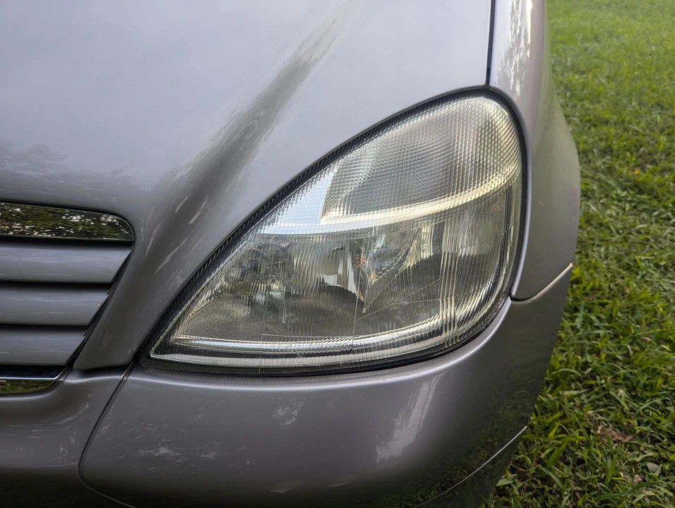 1999 Mercedes-Benz W168 A-Class - Image 12 of 31