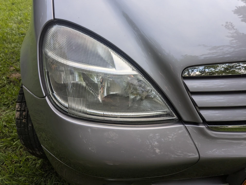1999 Mercedes-Benz W168 A-Class - Image 11 of 31