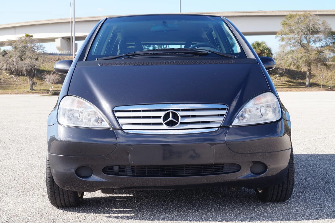 1999 Mercedes-Benz W168 A-Class - Image 3 of 31