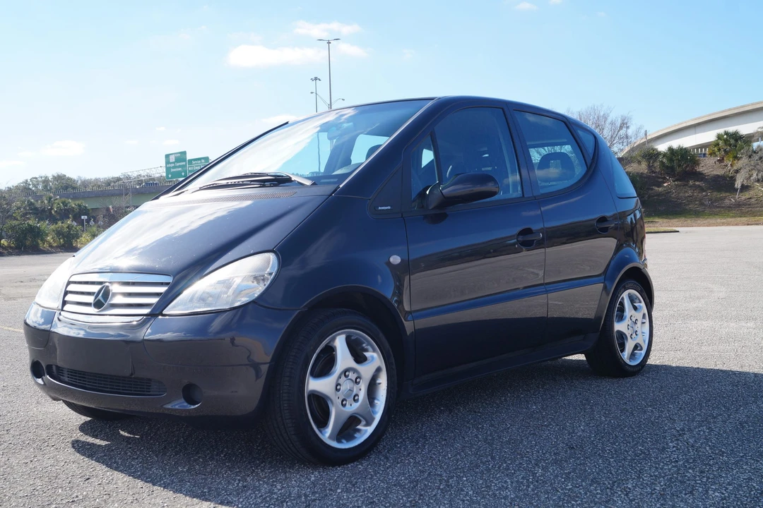 1999 Mercedes-Benz W168 A-Class - Image 2 of 31