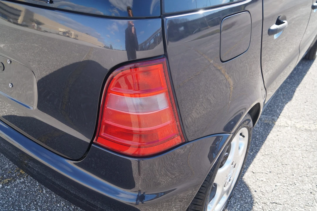 1999 Mercedes-Benz W168 A-Class - Image 28 of 31