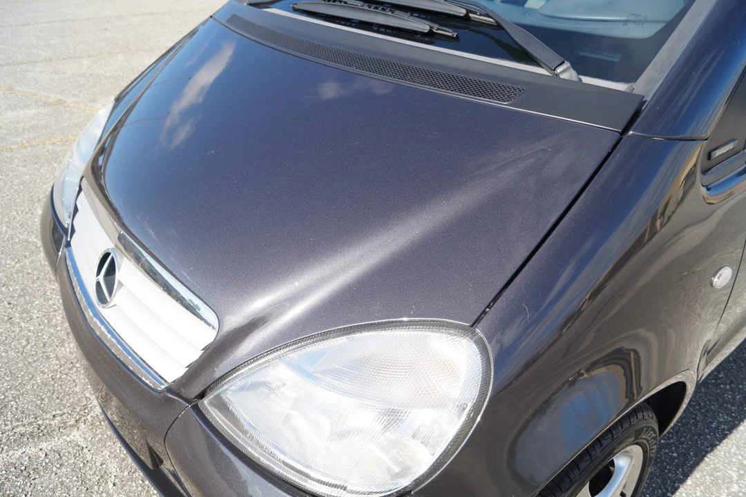 1999 Mercedes-Benz W168 A-Class - Image 14 of 31