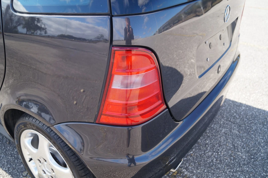 1999 Mercedes-Benz W168 A-Class - Image 22 of 31