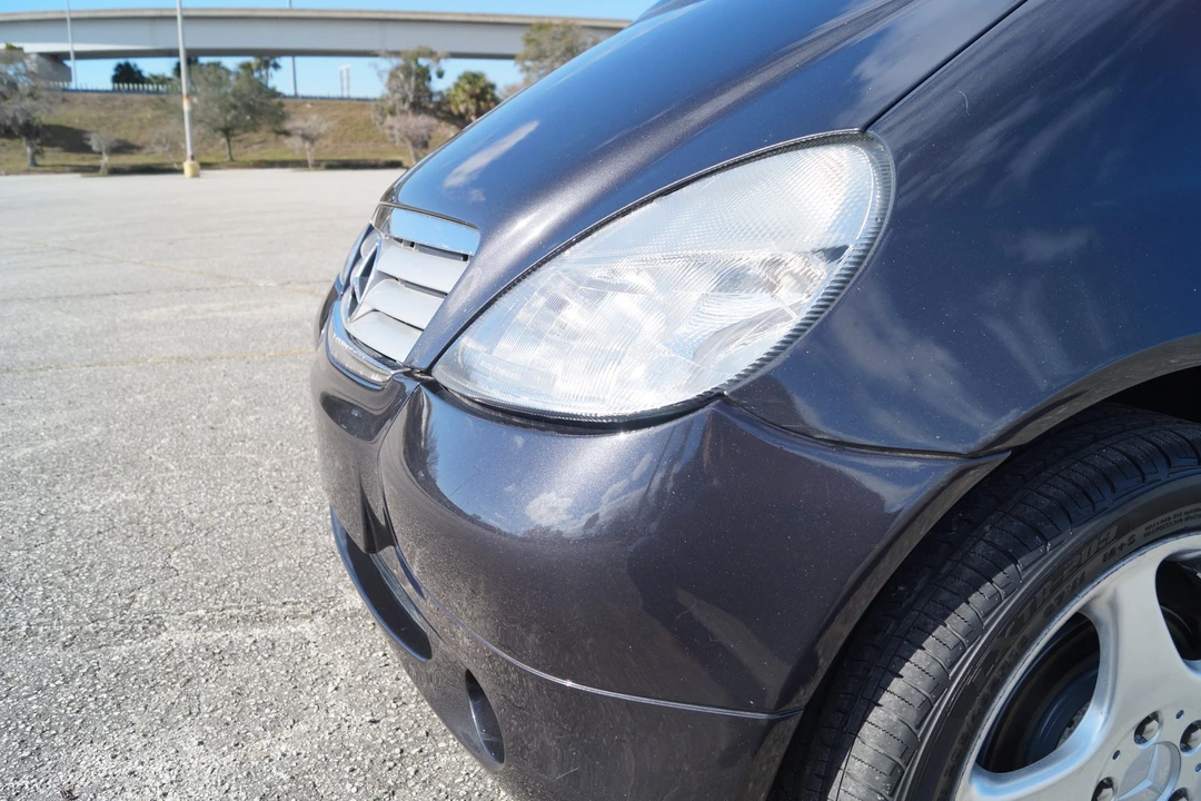 1999 Mercedes-Benz W168 A-Class - Image 13 of 31