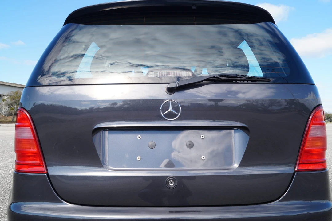1999 Mercedes-Benz W168 A-Class - Image 25 of 31