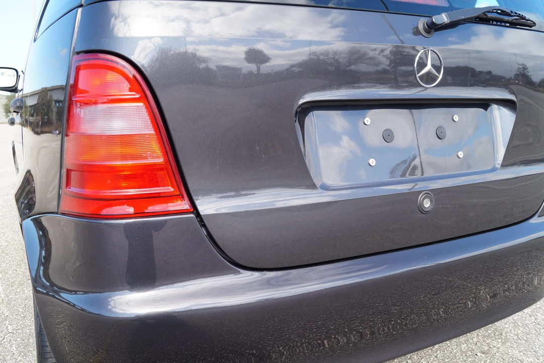 1999 Mercedes-Benz W168 A-Class - Image 24 of 31