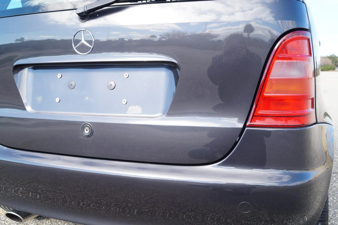 1999 Mercedes-Benz W168 A-Class - Image 26 of 31