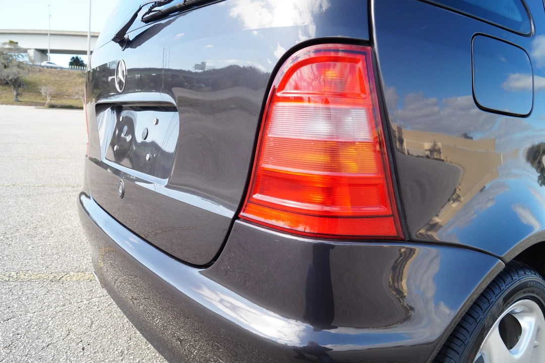 1999 Mercedes-Benz W168 A-Class - Image 27 of 31