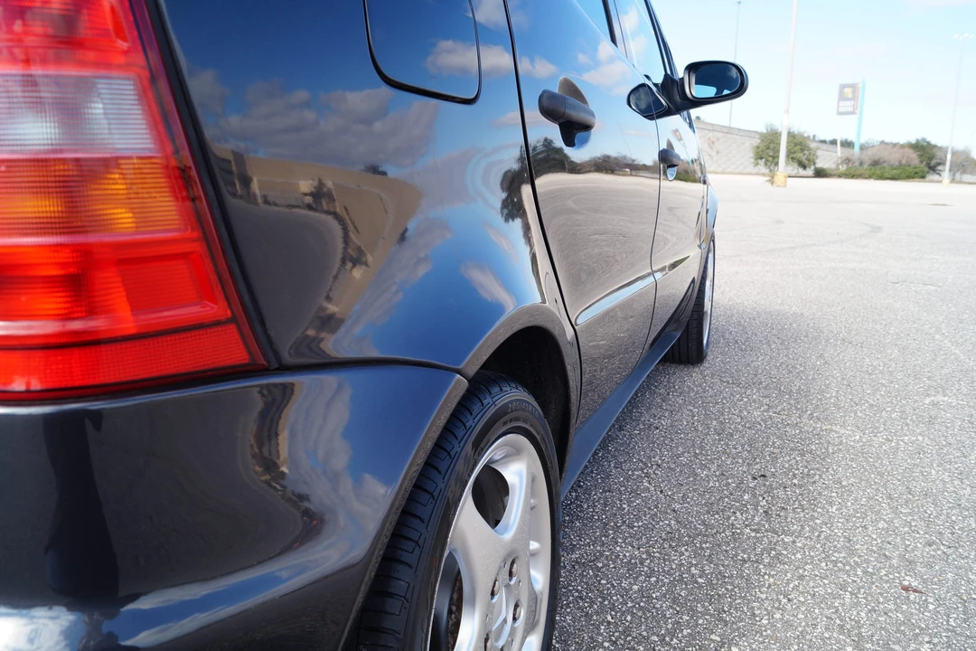 1999 Mercedes-Benz W168 A-Class - Image 29 of 31