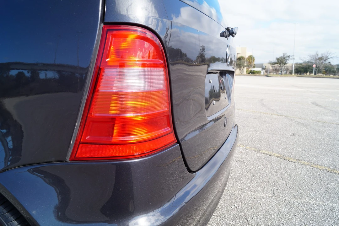 1999 Mercedes-Benz W168 A-Class - Image 23 of 31