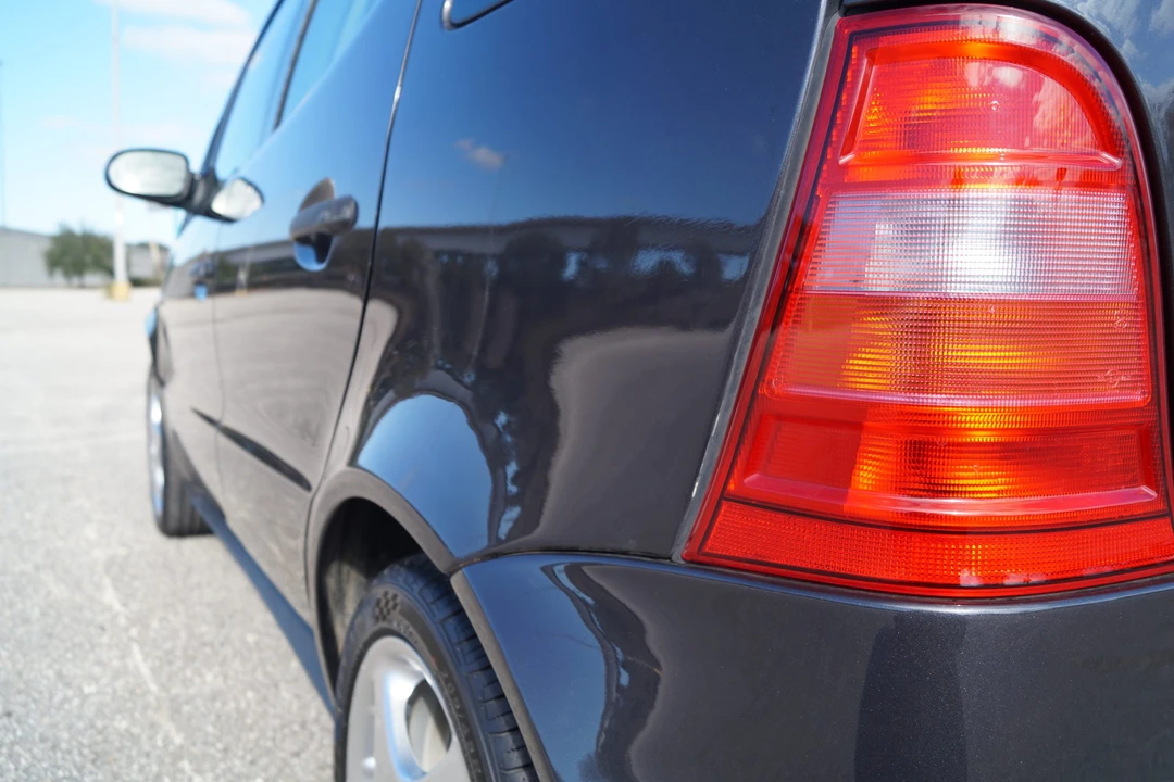 1999 Mercedes-Benz W168 A-Class - Image 21 of 31
