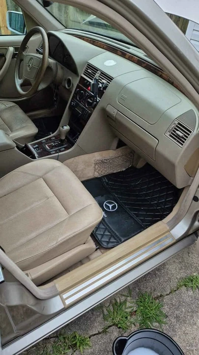 1999 Mercedes-Benz W202 C-Class - Image 4 of 6