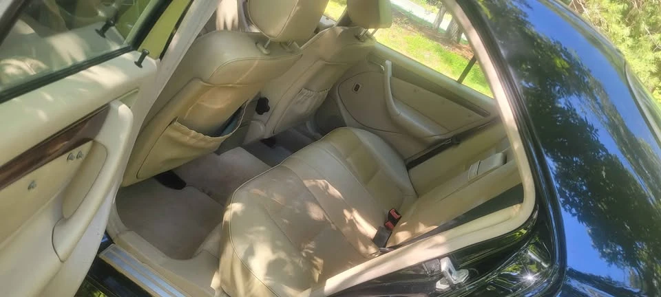 1999 Mercedes-Benz W202 C-Class - Image 12 of 15