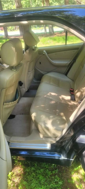 1999 Mercedes-Benz W202 C-Class - Image 15 of 15
