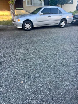 1999 Mercedes-Benz C-Class C 230 Sedan 4D