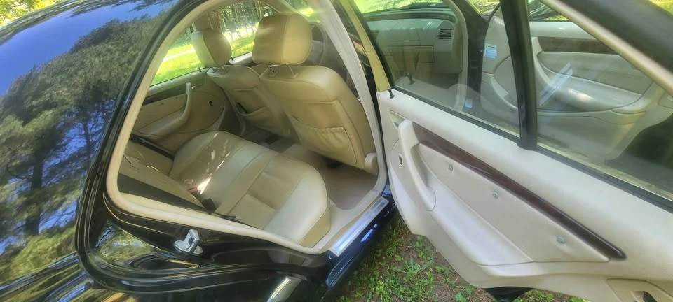 1999 Mercedes-Benz W202 C-Class - Image 14 of 15