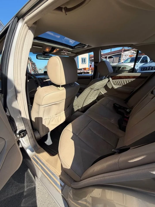 1999 Mercedes-Benz W202 C-Class - Image 3 of 9