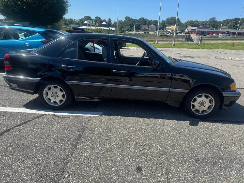 1999 Mercedes-Benz W202 C-Class - Image 4 of 13