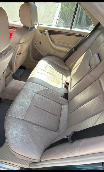 1999 Mercedes-Benz W202 C-Class - Image 7 of 9