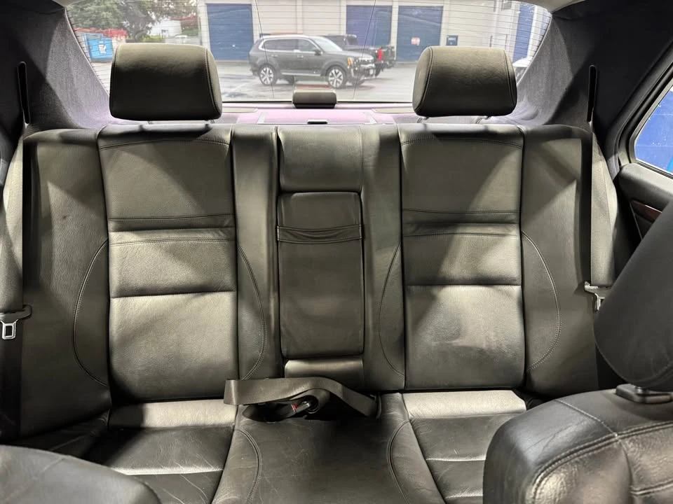 1999 Mercedes-Benz W202 C-Class - Image 13 of 20