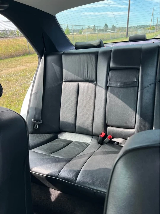 1999 Mercedes-Benz W202 C-Class - Image 13 of 13