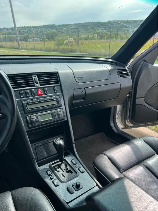 1999 Mercedes-Benz W202 C-Class - Image 10 of 13