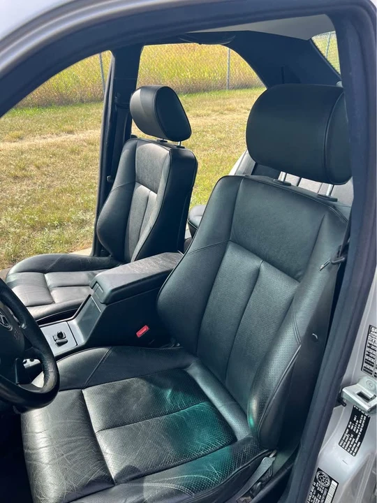 1999 Mercedes-Benz W202 C-Class - Image 11 of 13