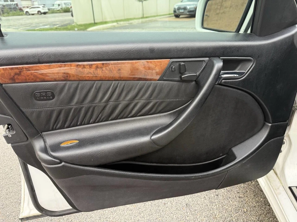 1999 Mercedes-Benz W202 C-Class - Image 21 of 31