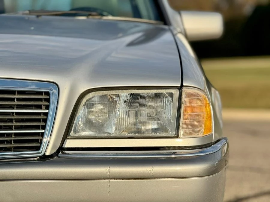 1999 Mercedes-Benz W202 C-Class - Image 18 of 20