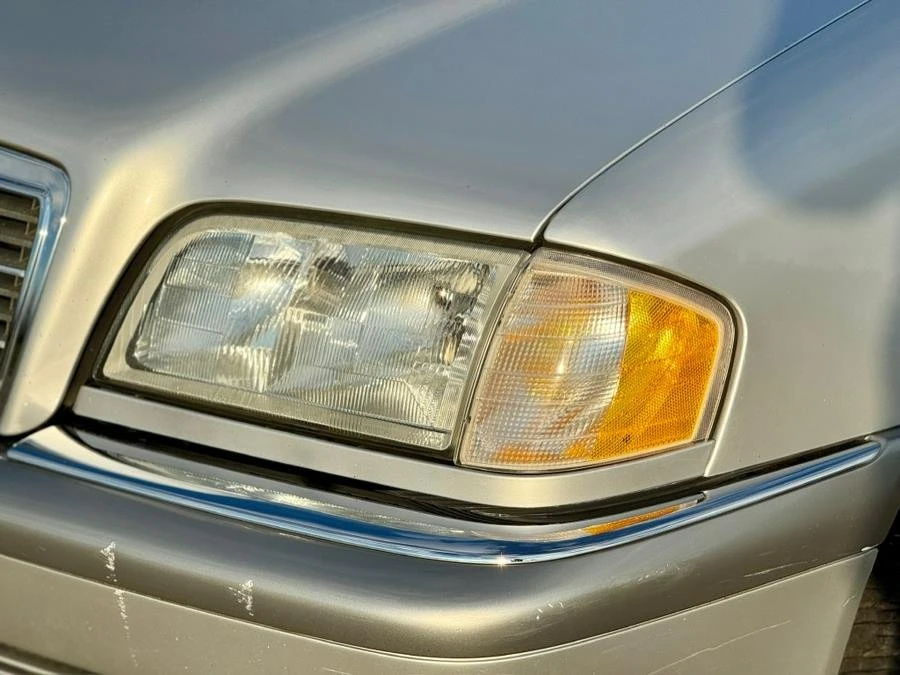 1999 Mercedes-Benz W202 C-Class - Image 16 of 20