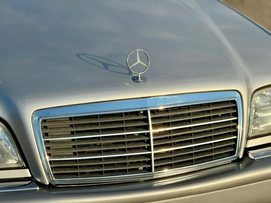 1999 Mercedes-Benz W202 C-Class - Image 19 of 20