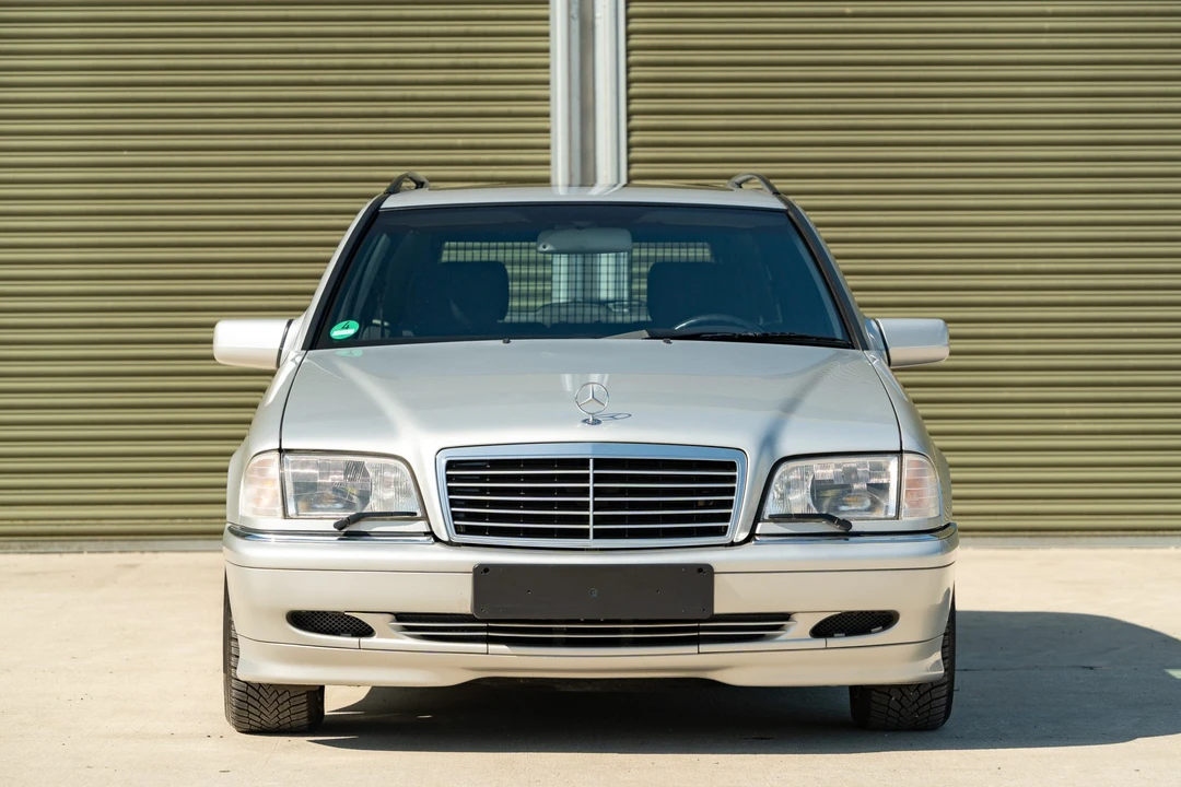 1999 Mercedes-Benz W202 C-Class - Image 11 of 31