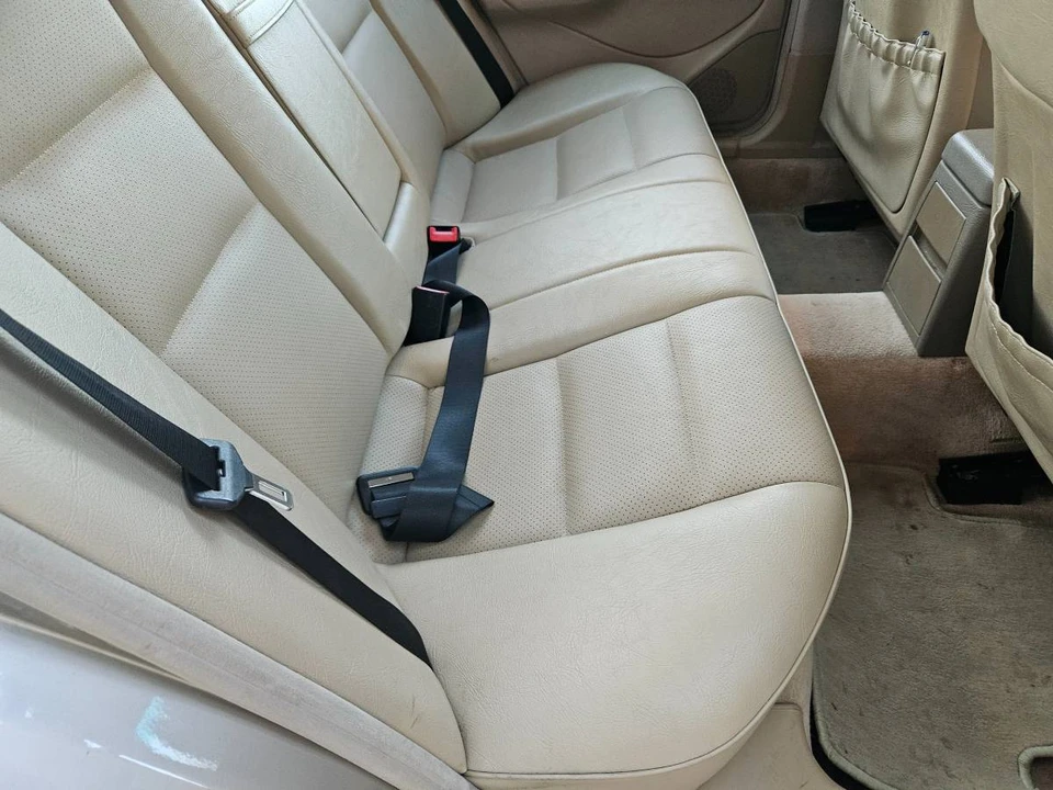 1999 Mercedes-Benz W202 C-Class - Image 16 of 17